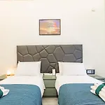 Room 1 Eternal Residency
