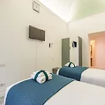 Room 1 Eternal Residency
