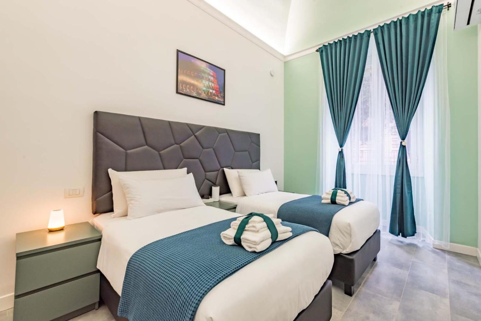 Aparthotel 1 Eternal Residency *
