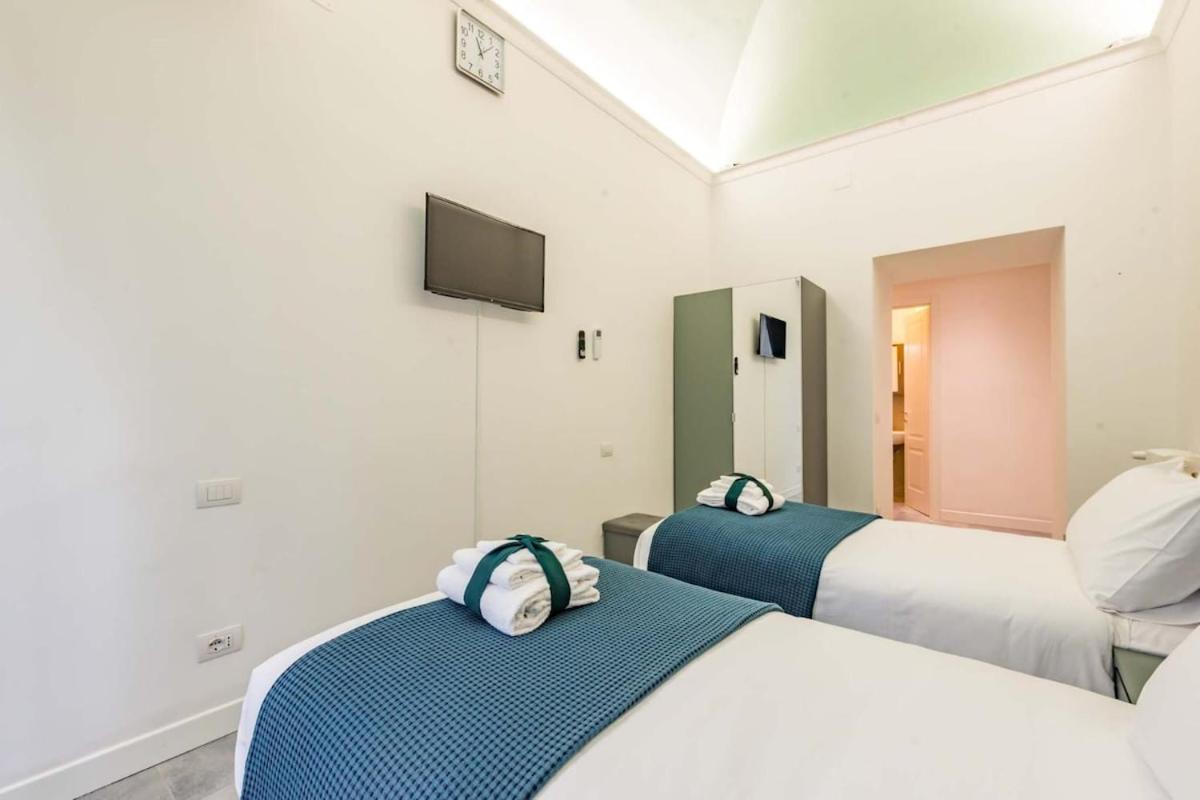 1 Eternal Residency Aparthotel *